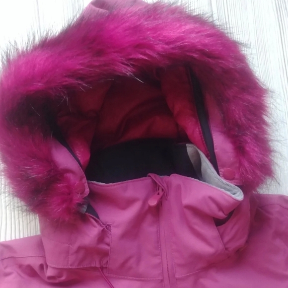 ROXY Jacket - Picture 4 of 8